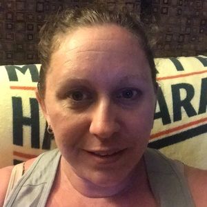 Meet your Posher, Kathryn